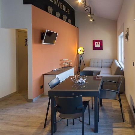 Appartement Le Taquet Marseillan  Bagian luar foto