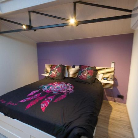 Appartement Le Taquet Marseillan  Bagian luar foto