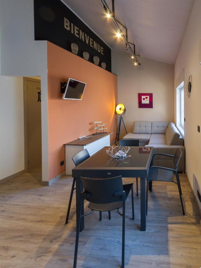 Appartement Le Taquet Marseillan  Bagian luar foto