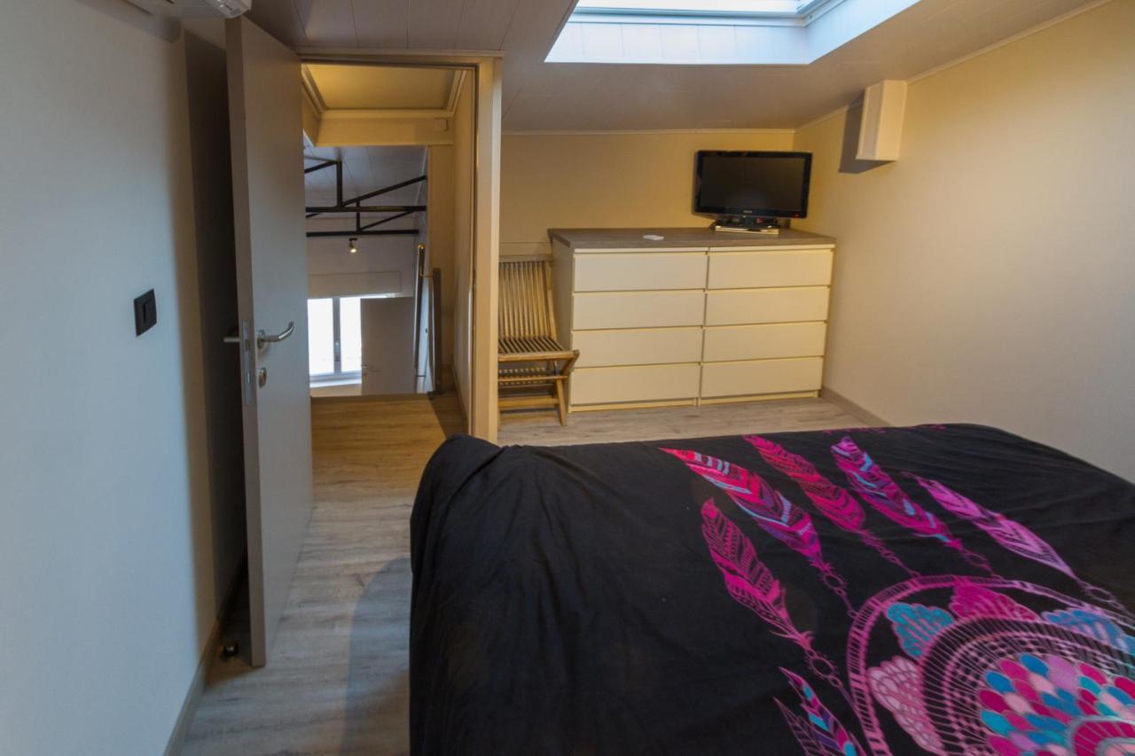 Appartement Le Taquet Marseillan  Bagian luar foto