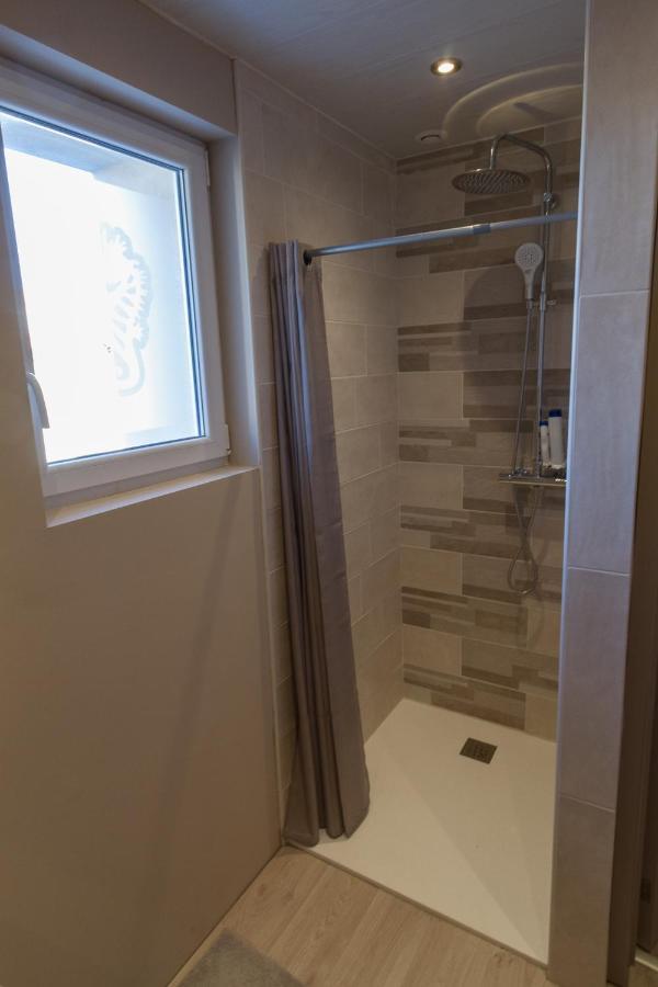 Appartement Le Taquet Marseillan  Bagian luar foto