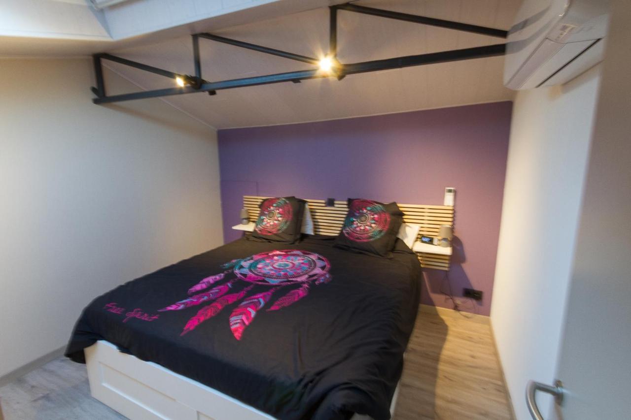 Appartement Le Taquet Marseillan  Bagian luar foto