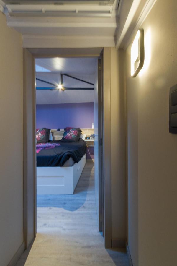 Appartement Le Taquet Marseillan  Bagian luar foto