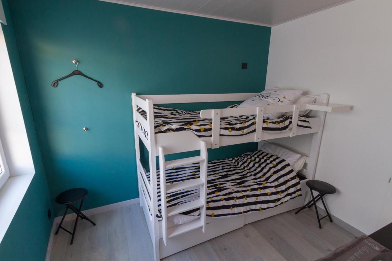 Appartement Le Taquet Marseillan  Bagian luar foto
